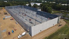 Westinghouse Commons | ±146,785 SF For Sale or Lease | Charlotte NC