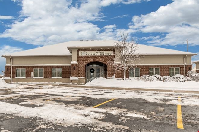 Preview of Office space for Rent at 1474 Merchant Dr