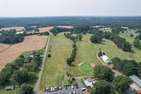 273 Old Airport Road