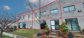 5800 Woodcliff Road - Units 101 & 102