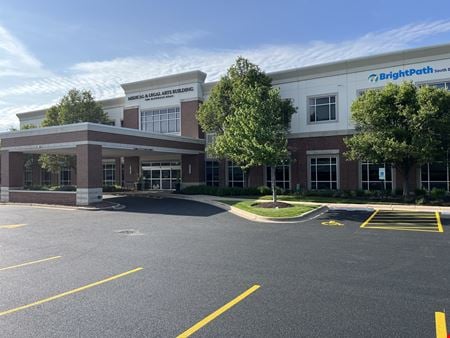 Preview of Office space for Sale at 2000 McDonald Road