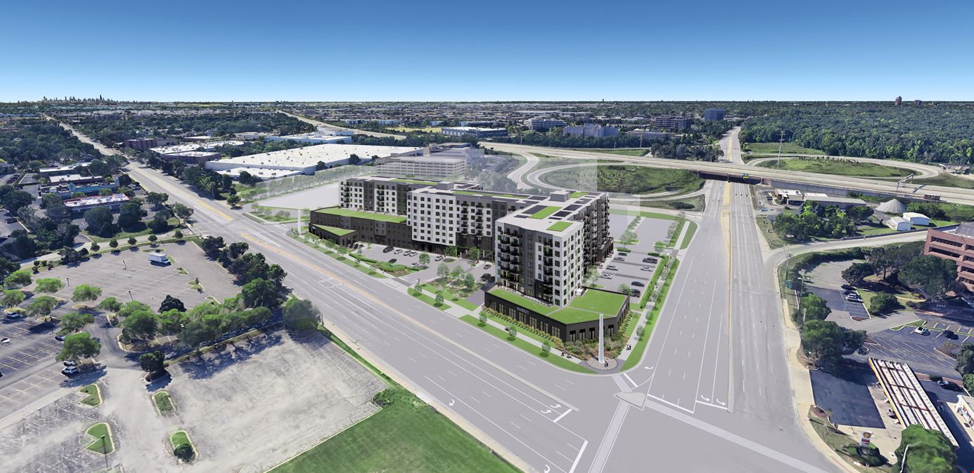 25 E. Algonquin Road
