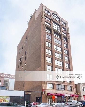 Preview of Office space for Rent at 411 South Wells Street