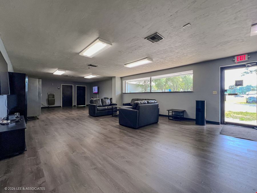 4750 NW 13th Street
