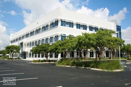 Preview of Other space for Rent at 1825 NW Corporate Boulevard