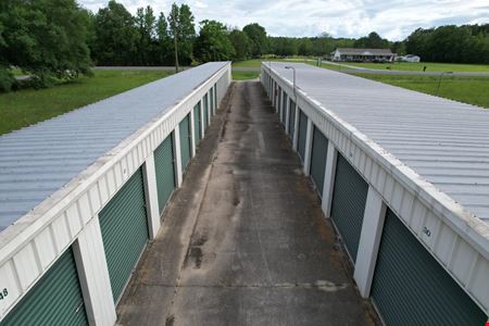 190 West Storage - Basile