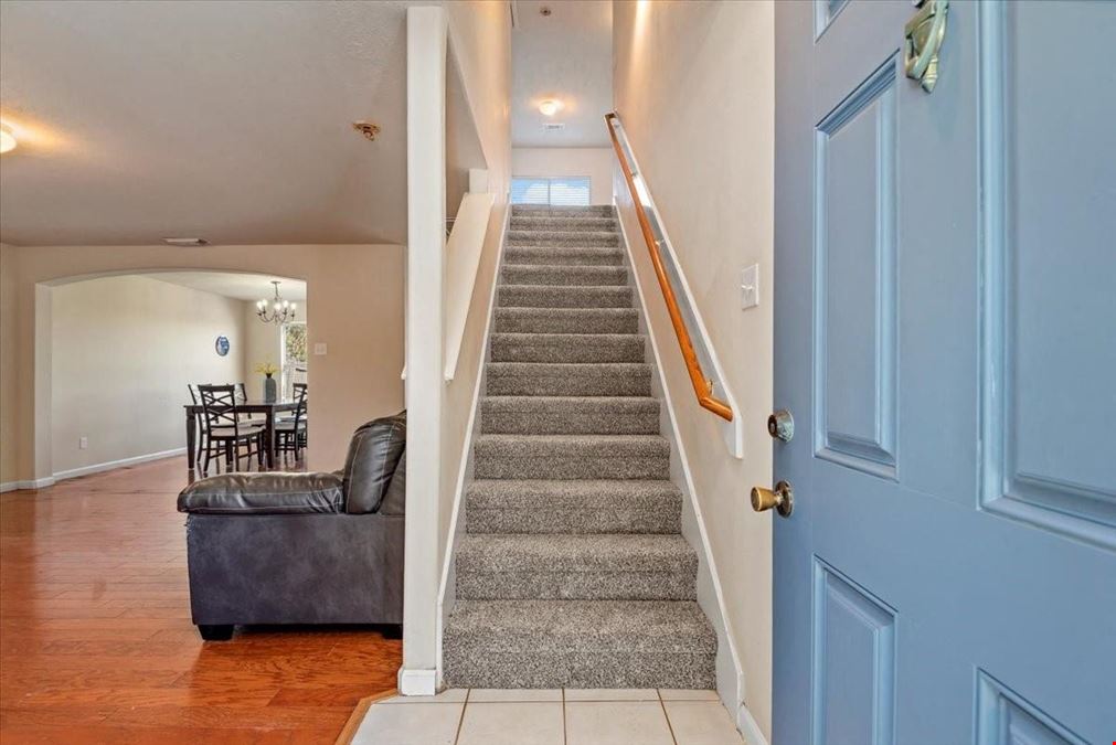 FOR SALE | 3231 Dogwood Springs Drive