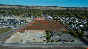 Zimmerman Lots: Lot 2