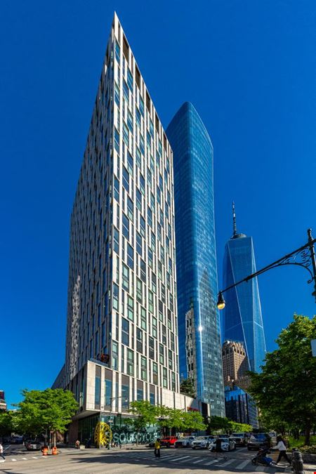 270 Greenwich Street