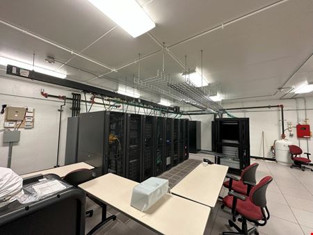 Preview of commercial space at 350 Research Parkway