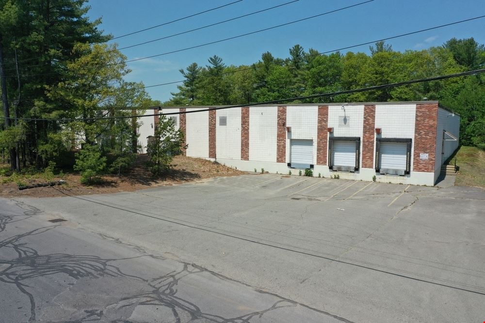 149 Industrial Rd