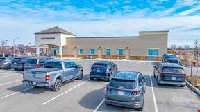 The Learning Experience | New 20 Yr Corp Lease