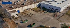 ±304,000 SF Industrial Manufacturing Facility | Sumter, SC