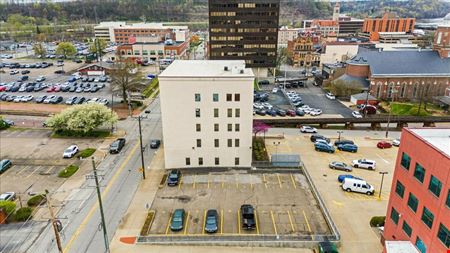 Preview of Office space for Sale at 601 Avery St