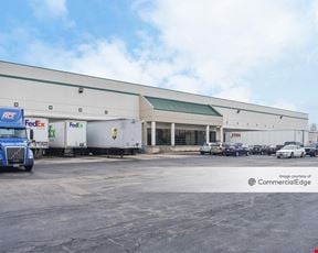 Prologis Mosteller 1
