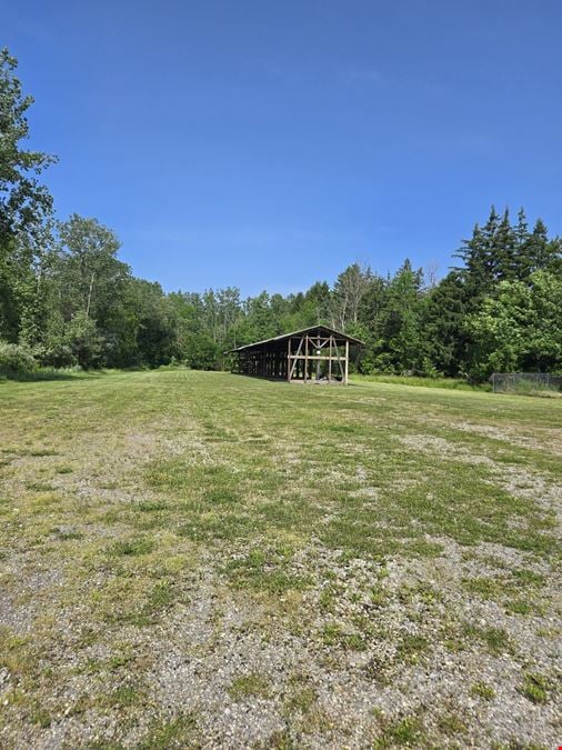 9170 Transit Rd - 2.06+/- Acres Development Site