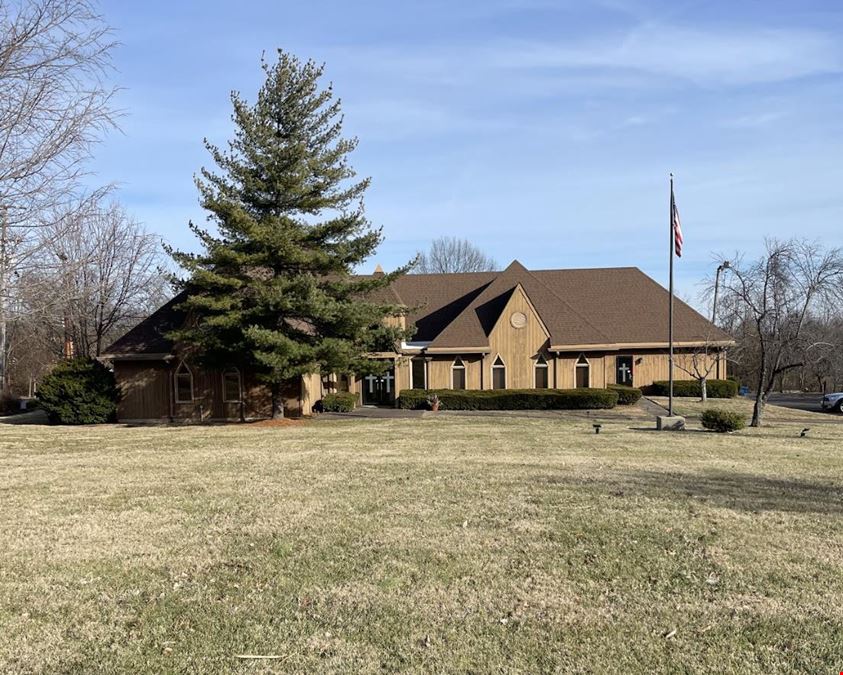 Faith Community Church