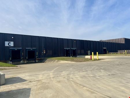 Preview of Industrial space for Rent at 8100 Tyler Boulevard