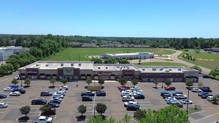 Preview of Retail space for Rent at 132 Lakeland Heights Blvd