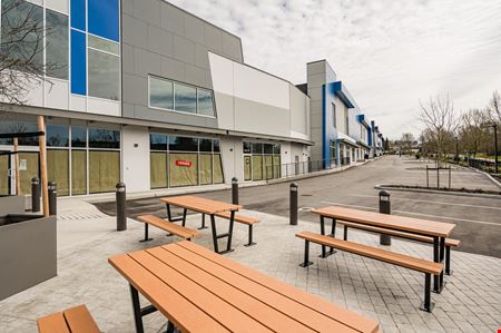 Preview of commercial space at 19929 84 Avenue