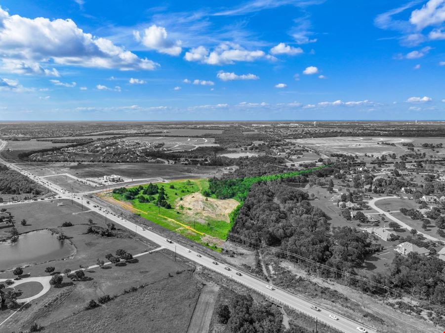 Land for Sale in Rockwall