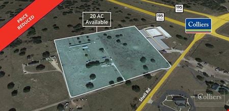 Preview of Industrial space for Sale at 3851 Shell Rd