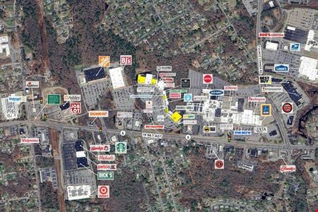 Preview of Retail space for Rent at 370-502 State Road