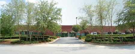 Preview of Industrial space for Rent at 1440 Lakes Pkwy