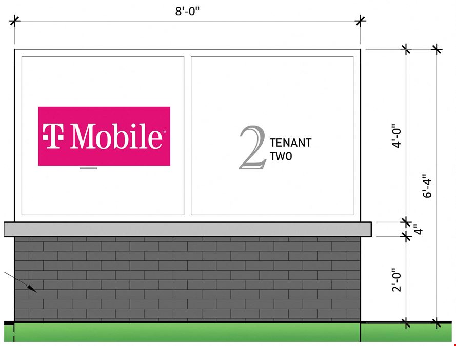 Rice Lake Drive-Thru Opportunity