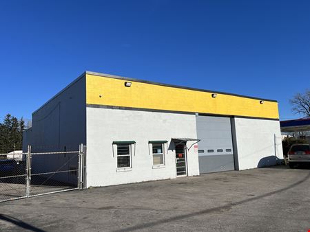 Preview of Industrial space for Sale at 3080 Airport Highway