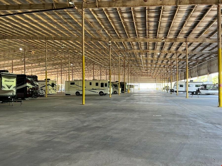 1523 Midfield Industrial Boulevard