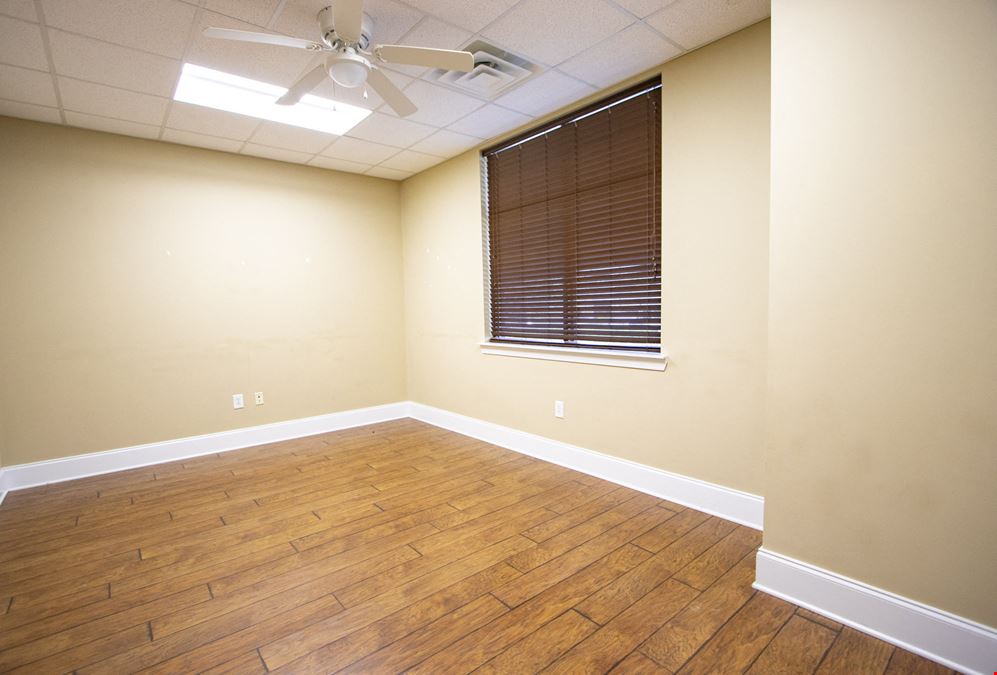 Patriot Point Office Park