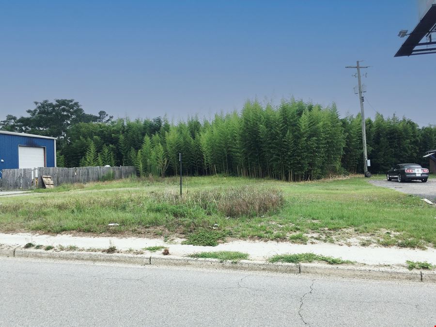 Lot For Sale - Edgefield Rd - North Augusta, SC  29841