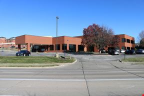 Mutual of Omaha Bank Building