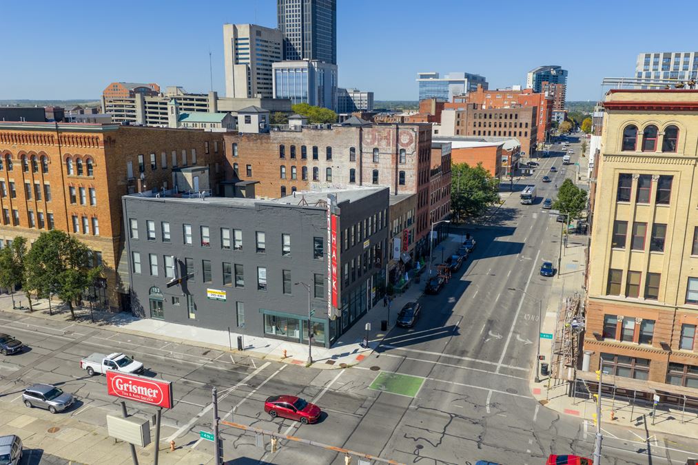 153 East Main Street
