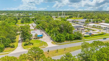 Preview of VacantLand space for Sale at 00 St Johns Bluff Road S