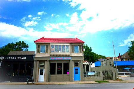 Preview of Retail space for Rent at 1412 Westport Road