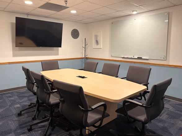 Preview of Office space for Rent at 2600 Boyce Plaza Road 2nd Floor