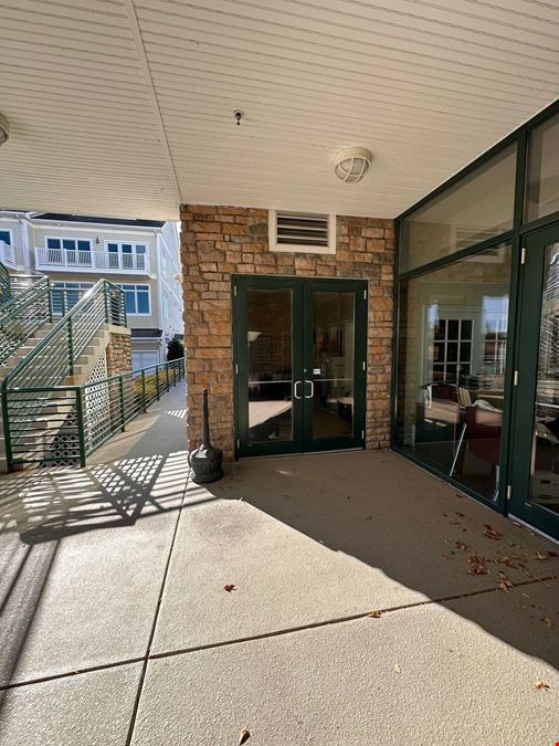 Wells Cove Marina Office Condos