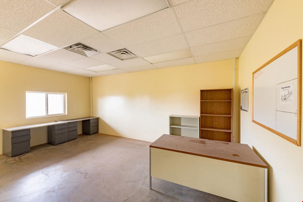 Taos Commercial Real Estate Auction