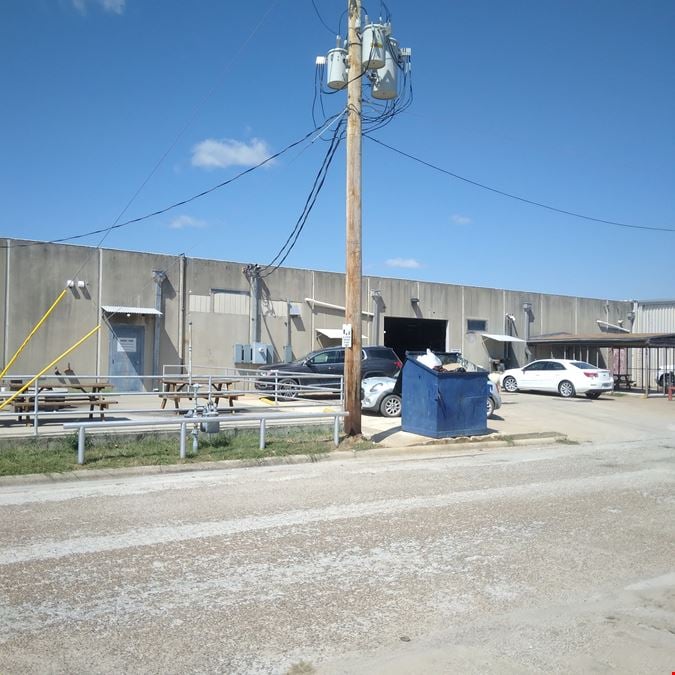 Old Nocona Boot Factory
