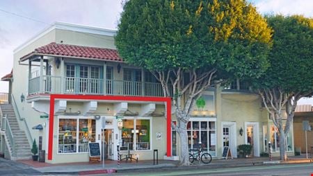 Preview of Retail space for Rent at 912 Montana Ave