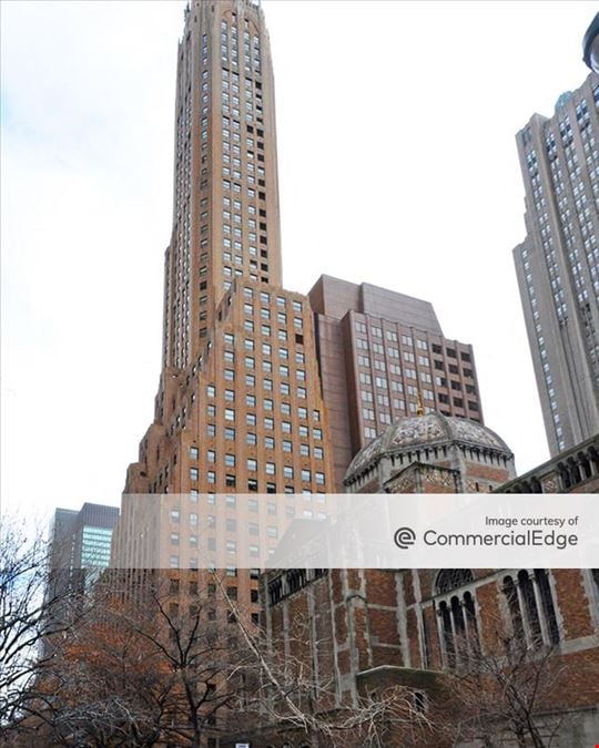 Tower 570