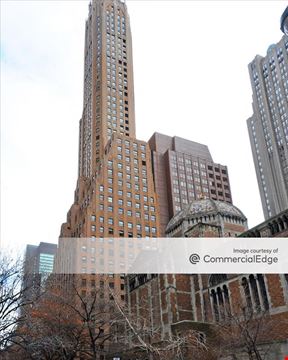 Tower 570