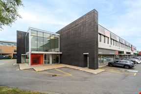Complexe L'Acadie - 9000