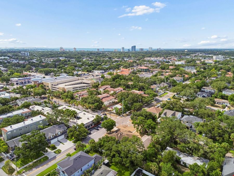 (Azeele Park) S. Tampa Value-Add Investment ALF Opportunity