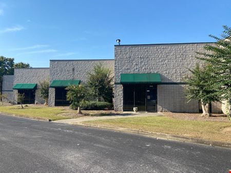 Preview of commercial space at 509 Mineral Trace