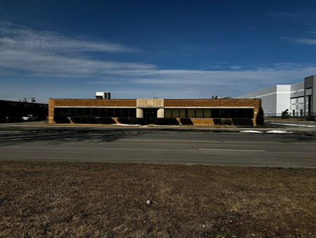 Preview of Industrial space for Sale at 9128 Belmont Avenue