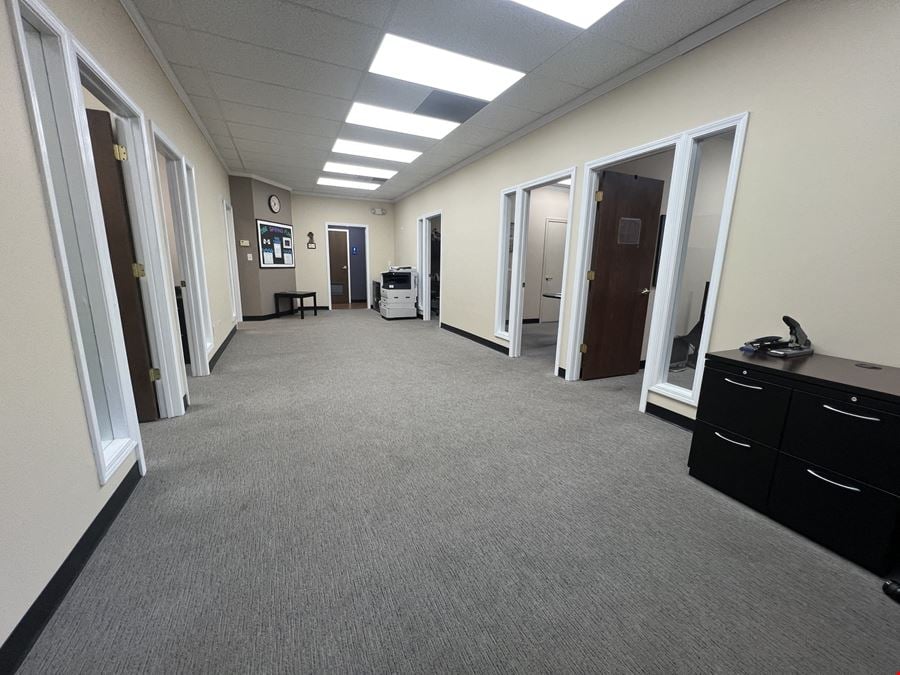 7206 N Terra Vista Dr