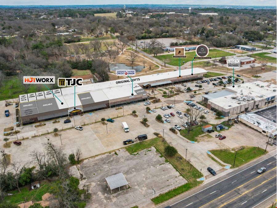 75 Miranda Lambert Way